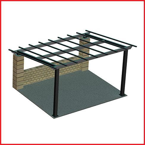 Pergolas